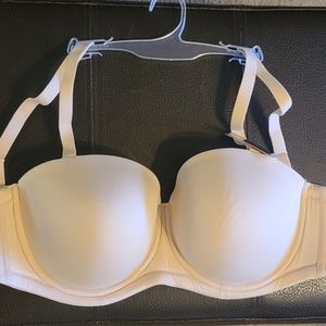 Wacoal Women's Red Carpet Strapless Full Busted Underwire Bra